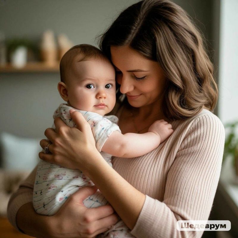 Сегодня, 30 ноября, в России отмечают День матери — праздник, посвящённый безусловной материнской любви, заботе и уважению к женщинам, подарившим жизнь