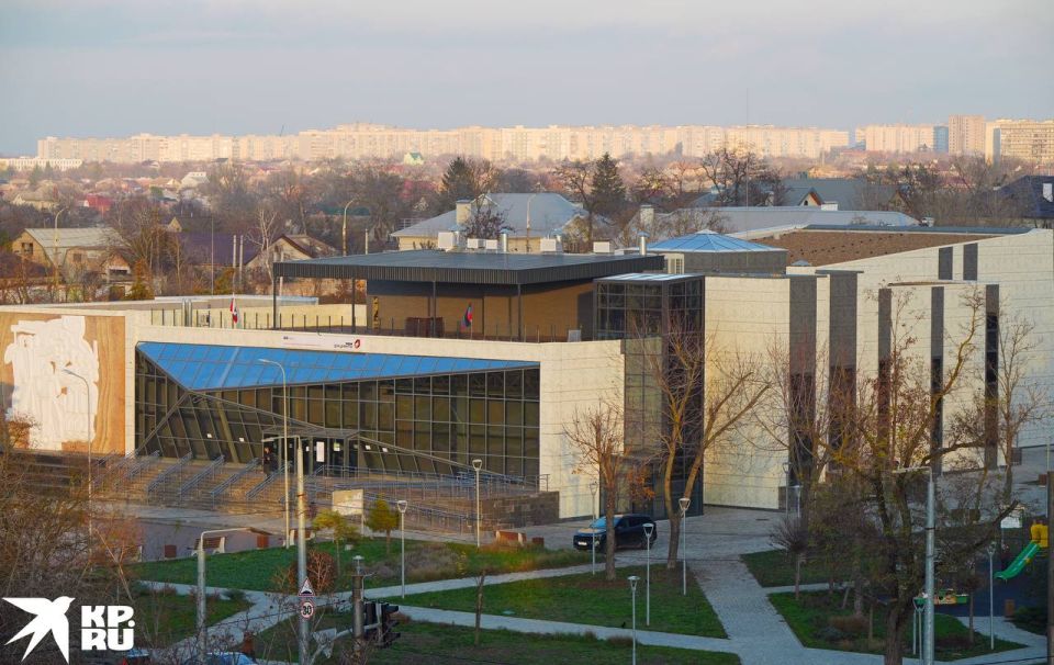 ���� ���������: ����������������� �����