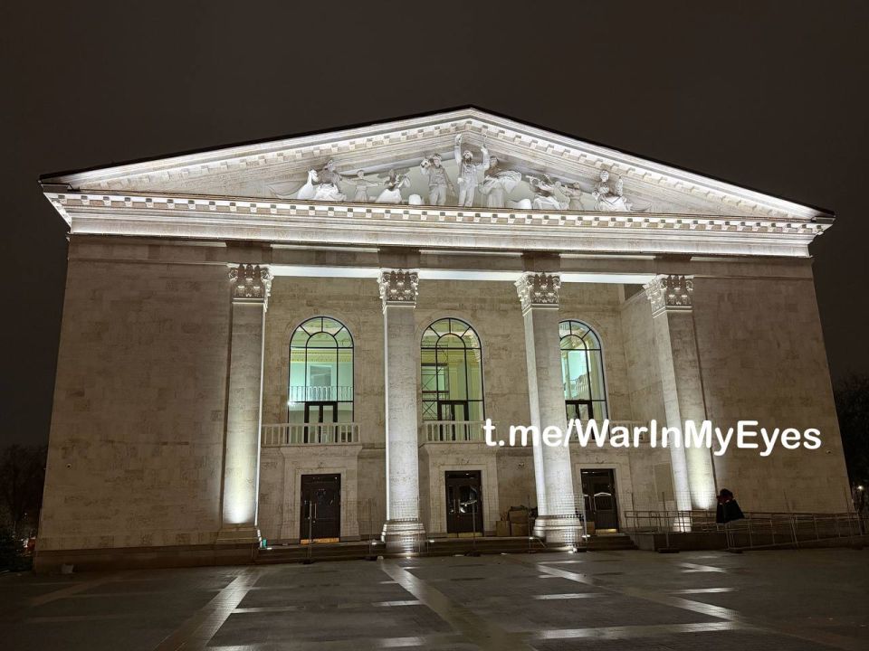 ������������� ���������, ������� 2025