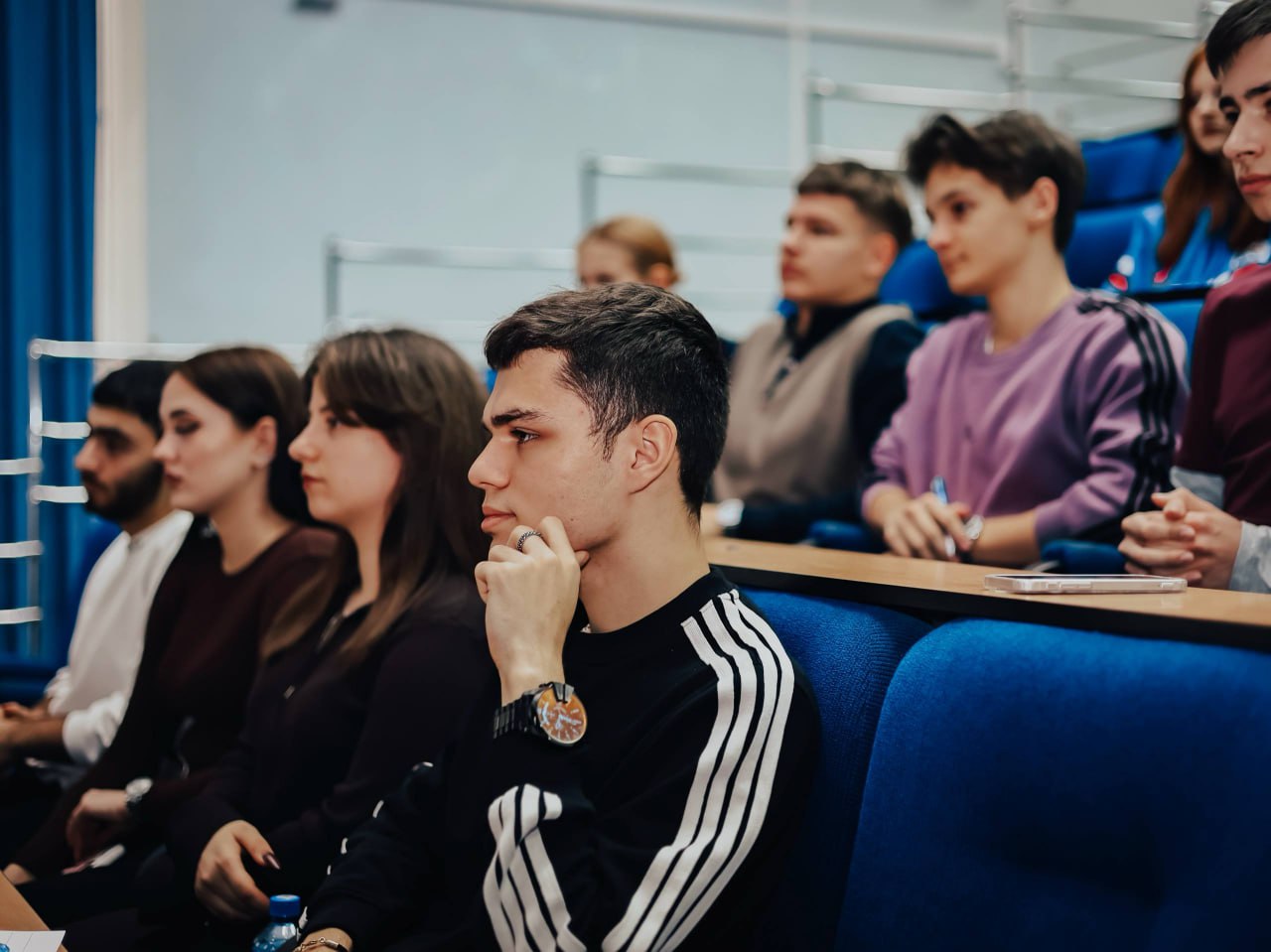 Защита от экстремизма: стратегия безопасности молодёжи Защита от экстремизма: стратегия безопасности молодёжи