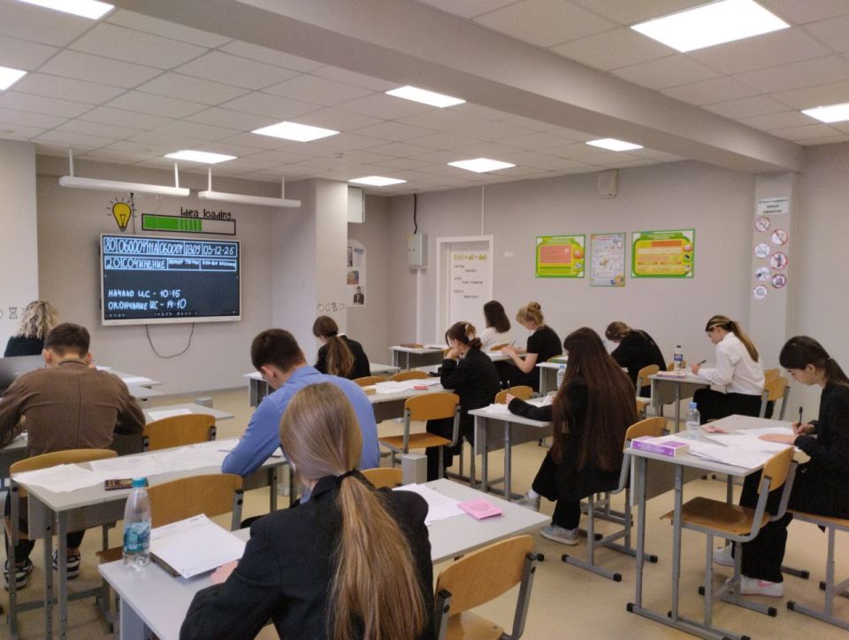 ����� �������: ������������� ��������� �������� ������ ����� ������ ��������