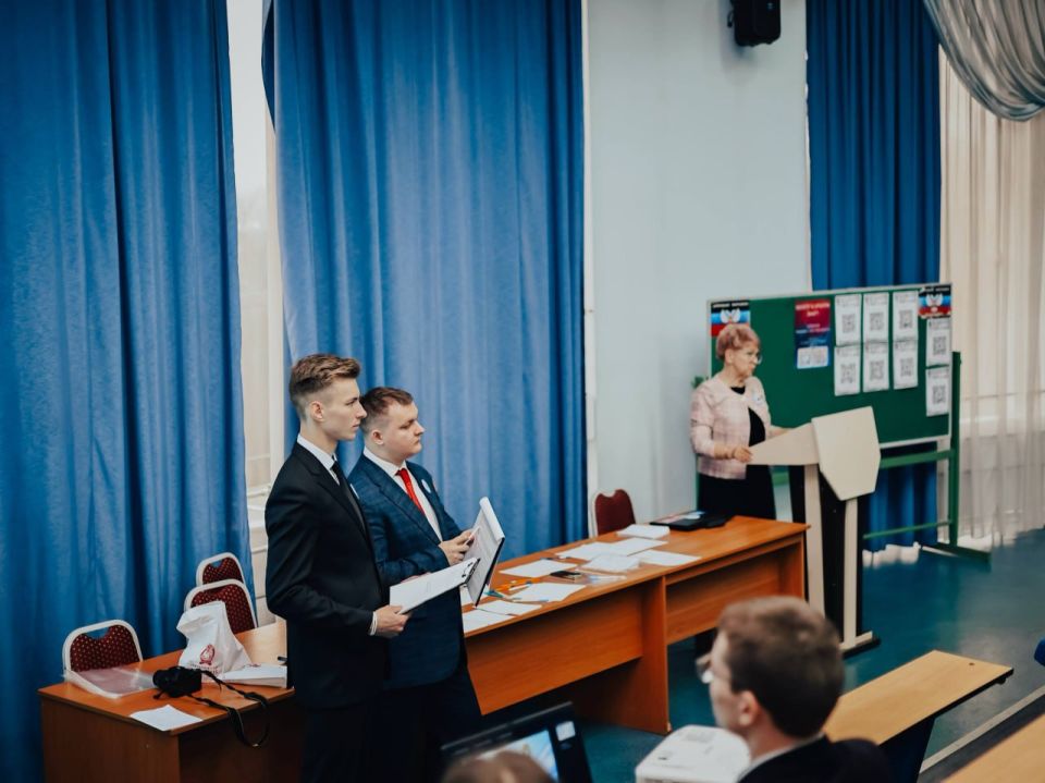 ������ �� �����������: ��������� ������������ �������