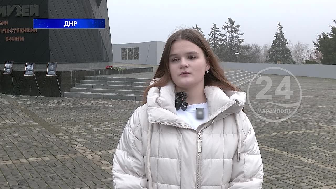 3 декабря в России - День Памяти Неизвестного Солдата