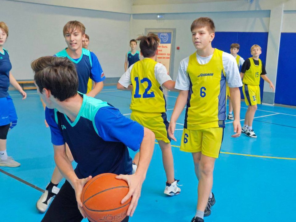 ���������� 6-� ������� ���� ���������� �������� ������������� ���� �Za �����һ!