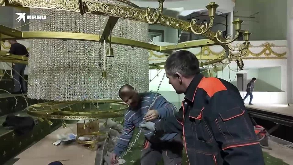 �����������, ���������������� � �������: ��� ������� �������� ������� ����������������� ������������� ���������