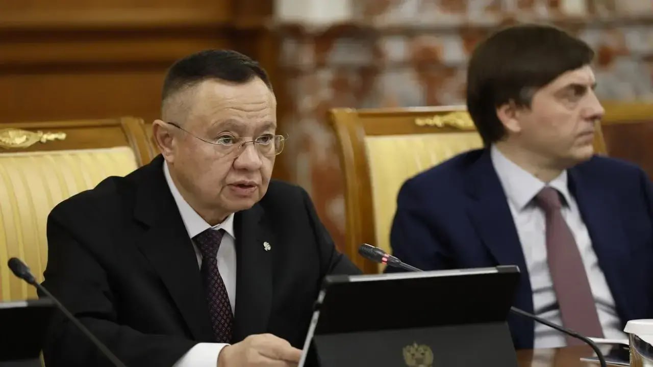 Ирек Файзуллин: Общая готовность воссоединенных регионов к отопительному сезону составляет 95%