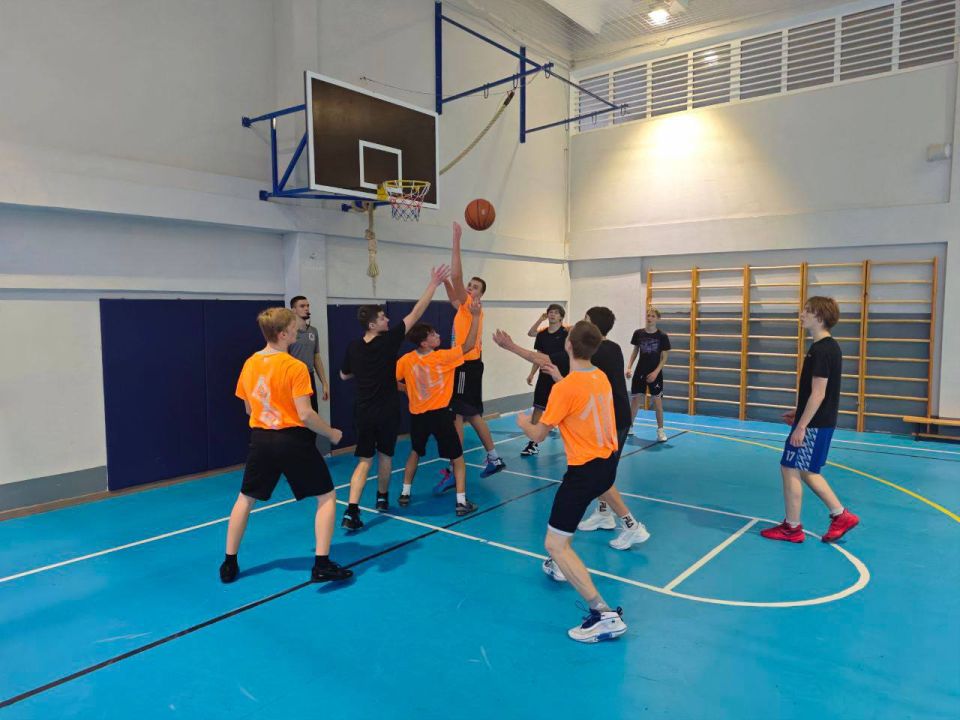 ���������� 6-� ������� ���� ���������� �������� ������������� ���� �Za �����һ!