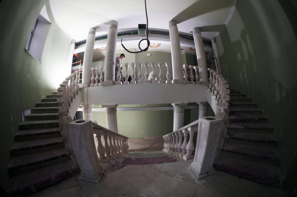 ���������������� � �������: ��� ������� �������� ������� ����������������� ������������� ���������