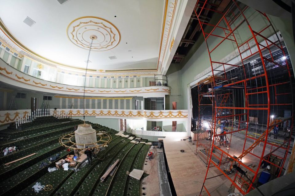 ���������������� � �������: ��� ������� �������� ������� ����������������� ������������� ���������