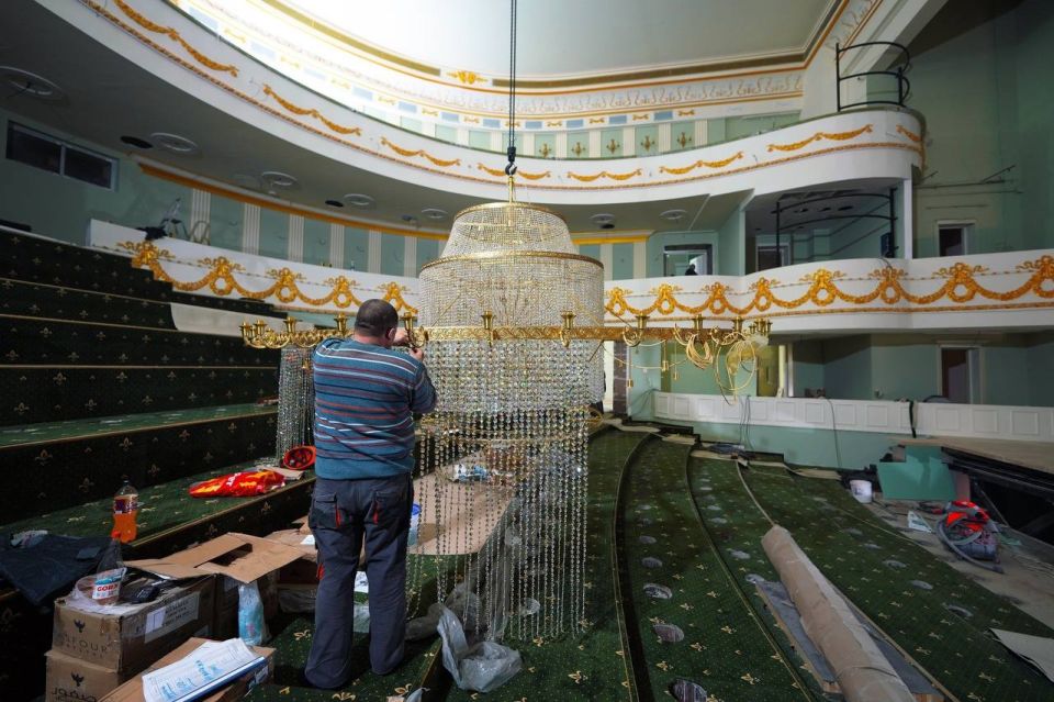 ���������������� � �������: ��� ������� �������� ������� ����������������� ������������� ���������