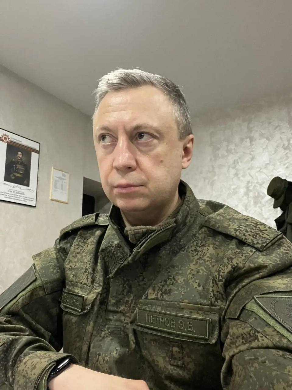 В Мариуполе представили обновлённые данные о расследовании преступлений украинских формирований В Мариуполе представили обновлённые данные о расследовании преступлений украинских формирований