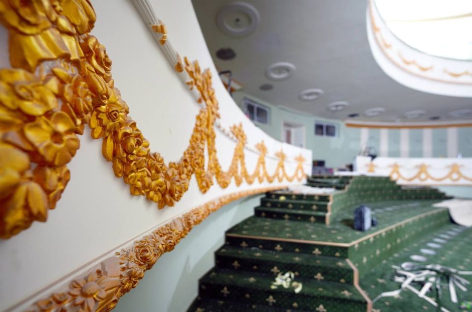 ���������������� � �������: ��� ������� �������� ������� ����������������� ������������� ���������