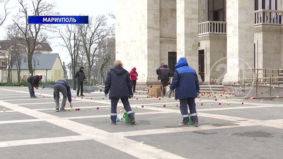 ��������� �� ������! �����-��������� ������� ��������� ������� ���������� ����!� 05.12.2025