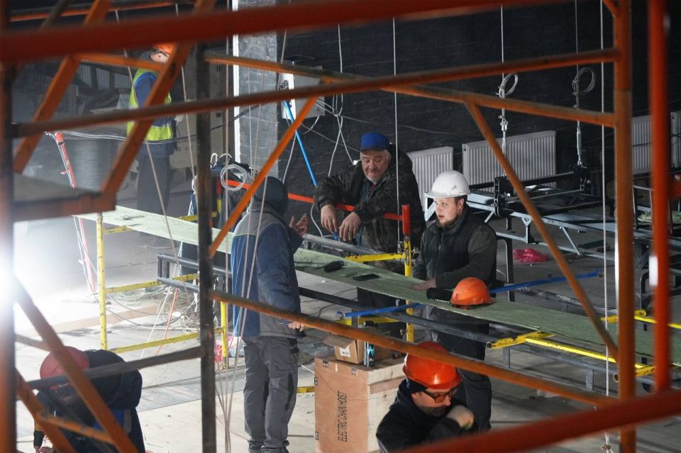 ���������������� � �������: ��� ������� �������� ������� ����������������� ������������� ���������