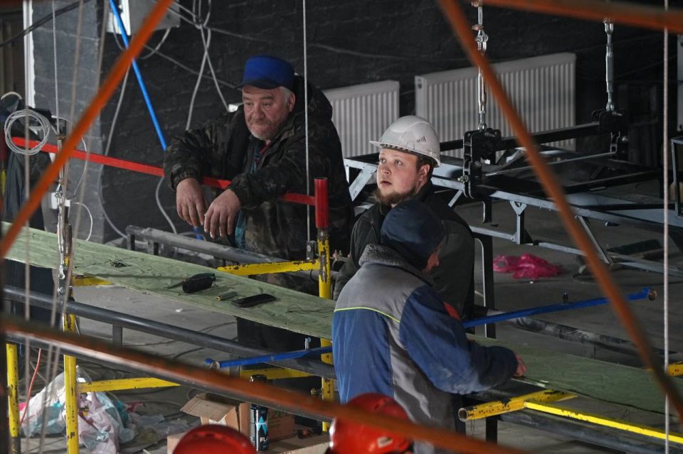 ���������������� � �������: ��� ������� �������� ������� ����������������� ������������� ���������