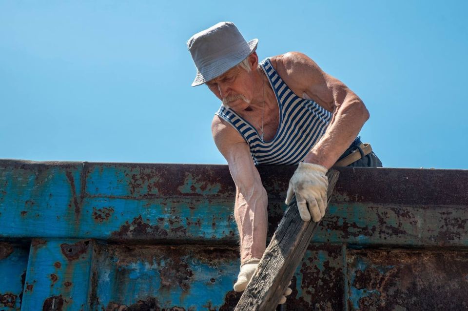 5 ������� - ������������� ���� �����������