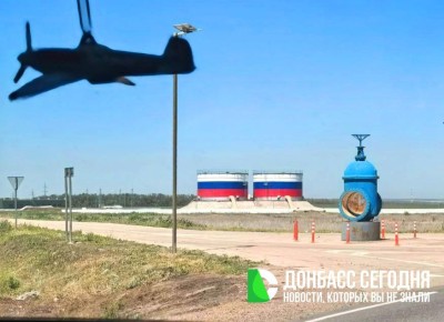 Хуснуллин сообщил о запитке мариупольского водовода