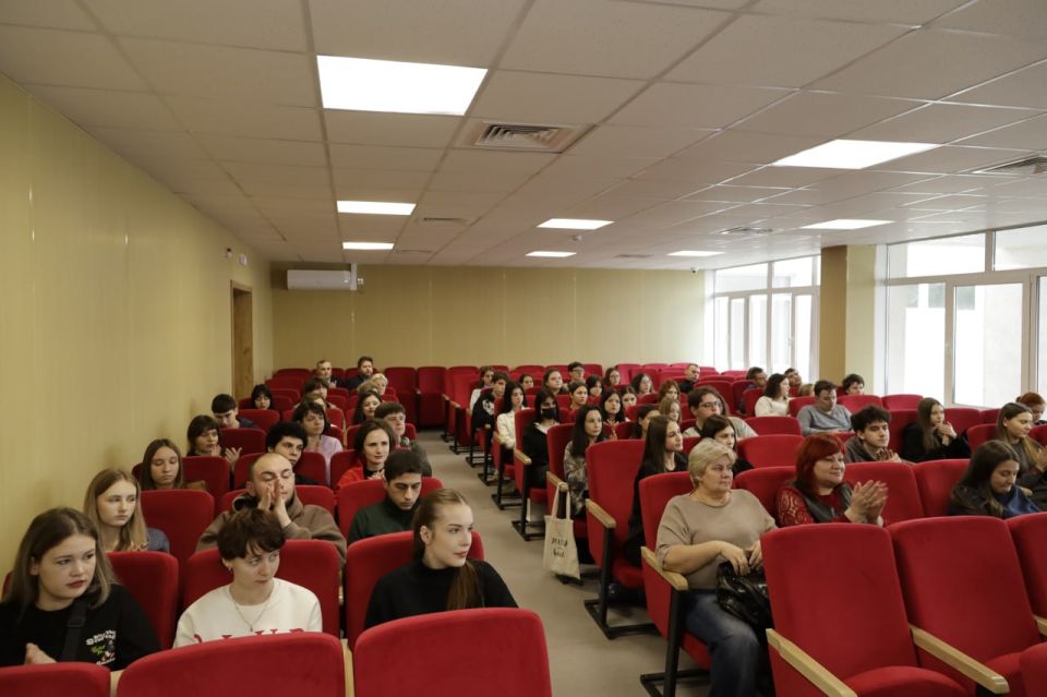 5 ������� 2025 �. � ������ �������������� ���������������� ������������ ����� �.�. �������, �� ���������� ������������ � ���������� ����, ���������� �������, ������������ ���������, �������������� � ����������� ����������