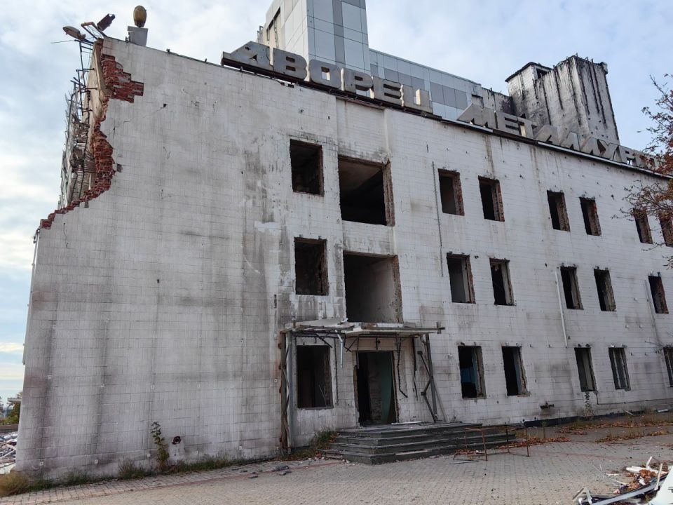 ������� �������: ������ ����������� �������������