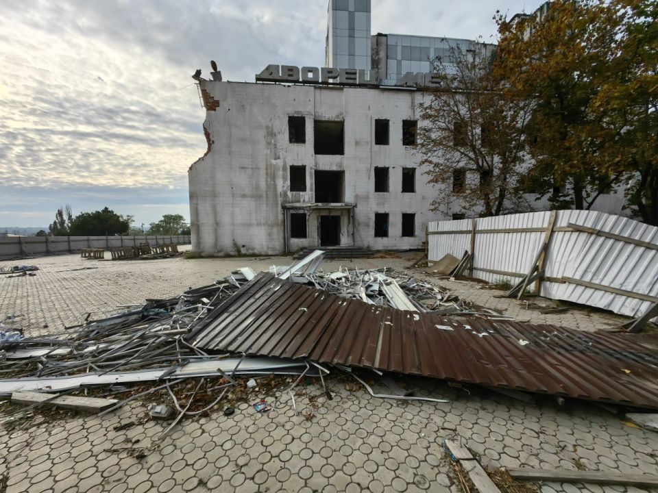 ������� �������: ������ ����������� �������������