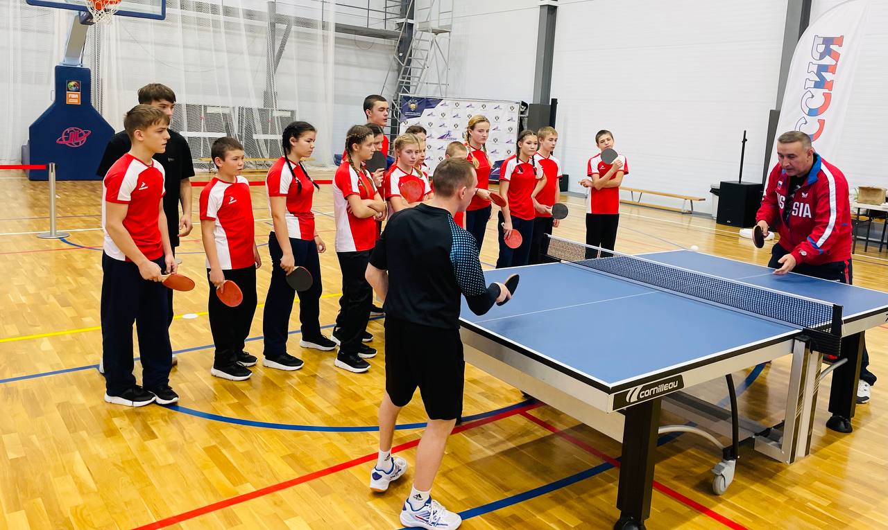 В Алуште с 1 по 7 декабря 2025 года успешно прошел детский спортивный фестиваль «Малые ID-игры» В Алуште с 1 по 7 декабря 2025 года успешно прошел детский спортивный фестиваль «Малые ID-игры»