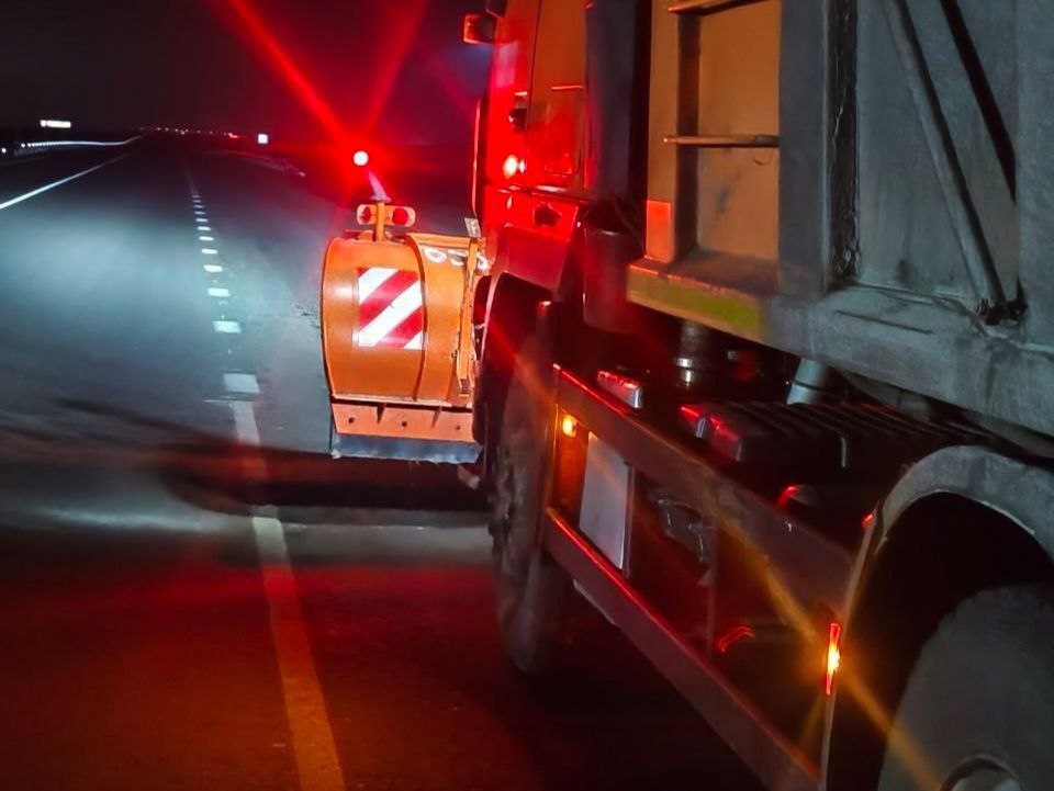 Перешли на зимнее содержание Перешли на зимнее содержание