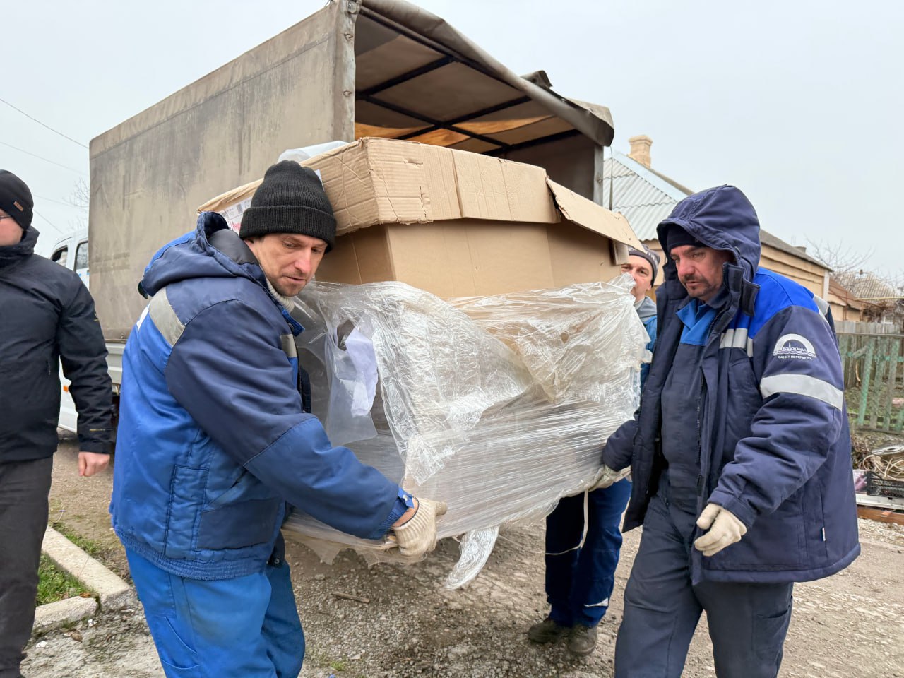 Санкт-Петербург протягивает руку помощи Мариуполю: специализированное оборудование для ребёнка с инвалидностью Санкт-Петербург протягивает руку помощи Мариуполю: специализированное оборудование для ребёнка с инвалидностью