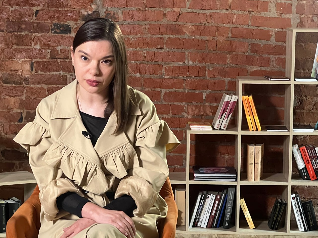 Премьера фильма «Страницы с передовой»: авторам фронтовой литературы посвящается Премьера фильма «Страницы с передовой»: авторам фронтовой литературы посвящается