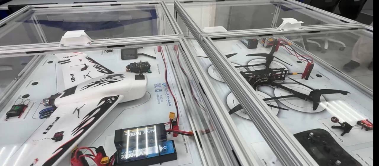 Лариса Толстыкина: Завершается оснащение современным оборудованием кластера «Строительная отрасль» Лариса Толстыкина: Завершается оснащение современным оборудованием кластера «Строительная отрасль»