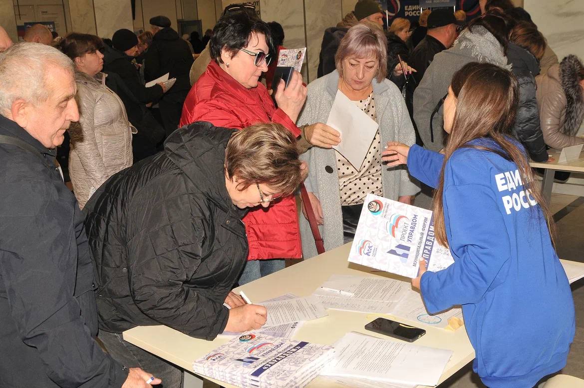 Анна Кондрыкинская: Управдом: ваш партнёр в создании комфортных условий Анна Кондрыкинская: Управдом: ваш партнёр в создании комфортных условий