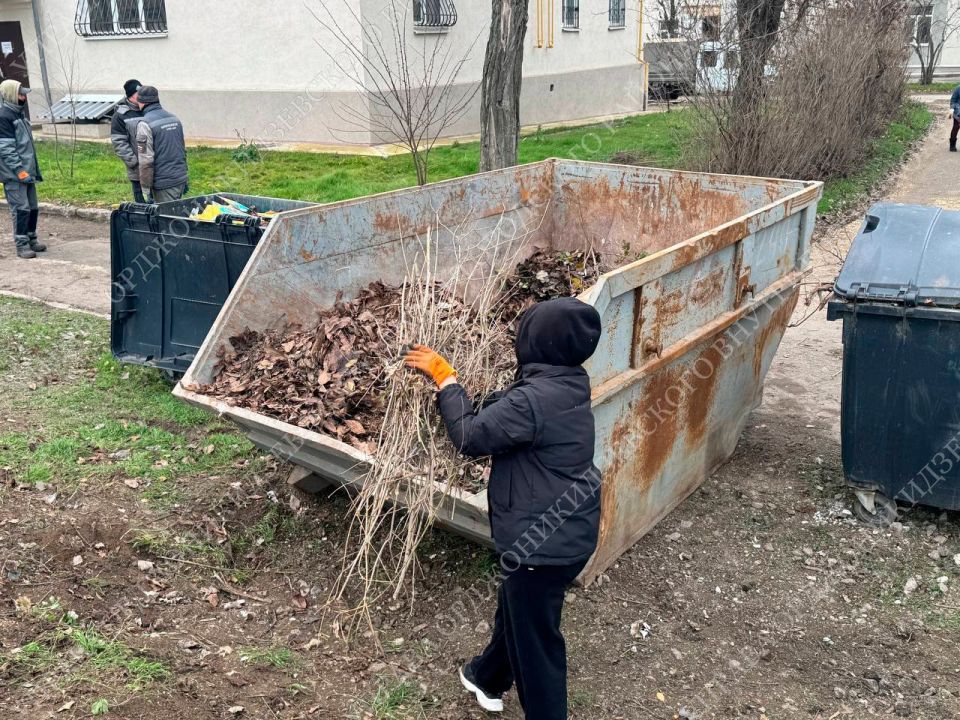 ��������������� ��������� - ���������� �� �������!