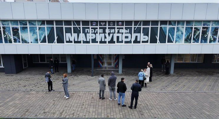 � ������, ��������� � �������: � ������ �������� ���������-���������� �������� ������