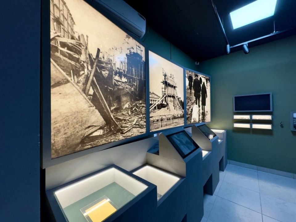 � ������, ��������� � �������: � ������ �������� ���������-���������� �������� ������