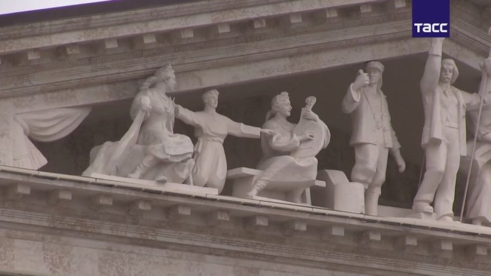 ��������������� ����� ������� "������" ������������� ��������� ������� 25 ������� �� ��������� �� 495 ���������� ����