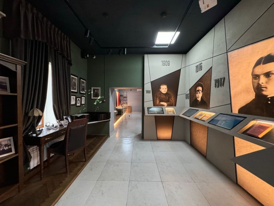 � ������, ��������� � �������: � ������ �������� ���������-���������� �������� ������