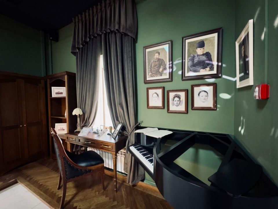 � ������, ��������� � �������: � ������ �������� ���������-���������� �������� ������