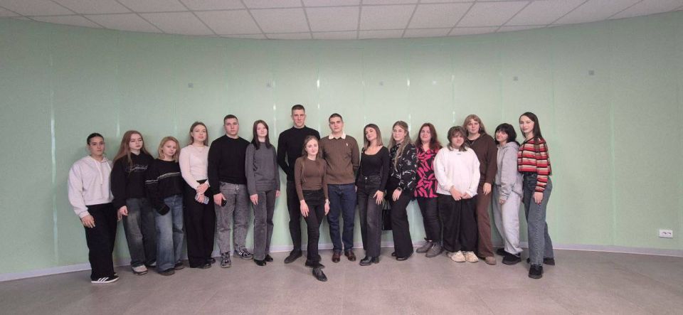 ��������� ��� � ��� ��. �.�. �������!