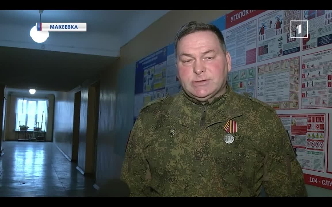 Олег Трофимов: Учителя Донбасса – гордимся вами: Андрей Морозюк