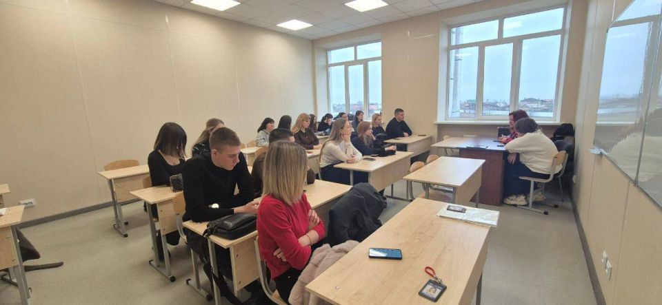 ��������� ��� � ��� ��. �.�. �������!