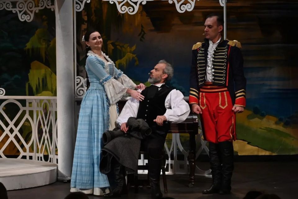 �������� �������� �������� ���� 99-� �������������� ����� � ����������� ����������� �����