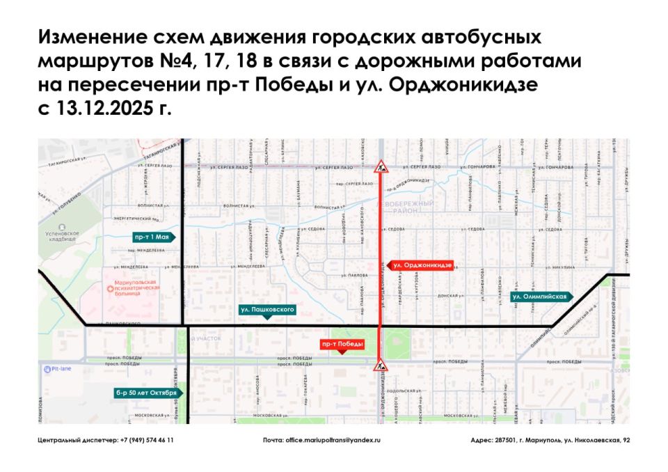 ��������������: ��������� ������ � ����� ������ ���������