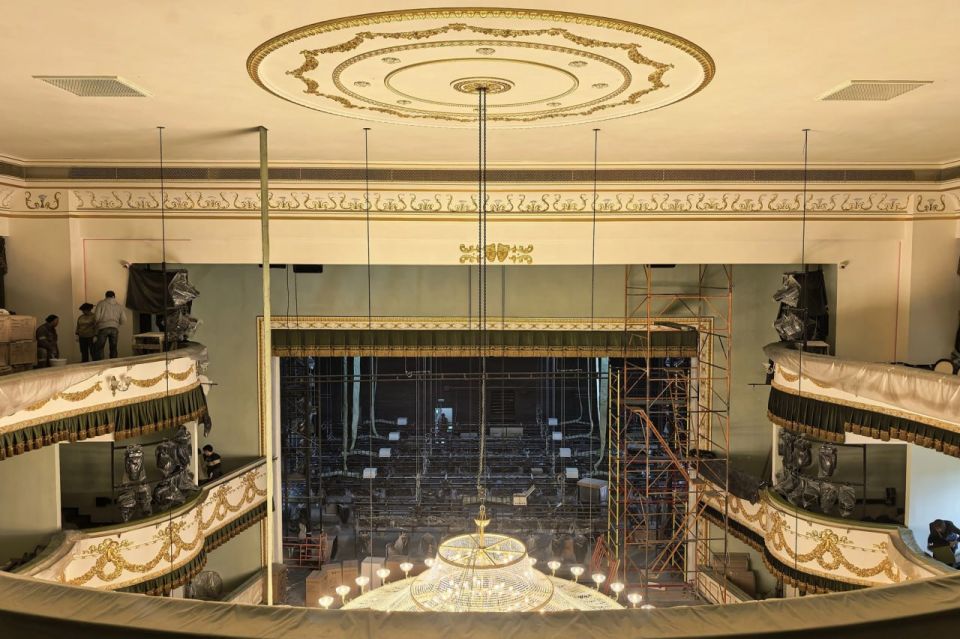 � ��������� ����������� �������������� ����������