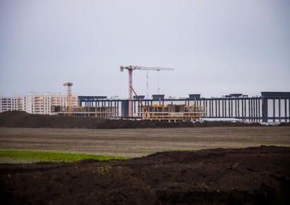 В Минтрансе РФ рассказали о ходе работ на трассе Р-280 «Новороссия» в ДНР