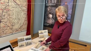 Мариупольский музей пополнился уникальными экспонатами!