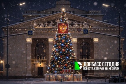 Восстановленный драмтеатр Мариуполя начал продажу билетов