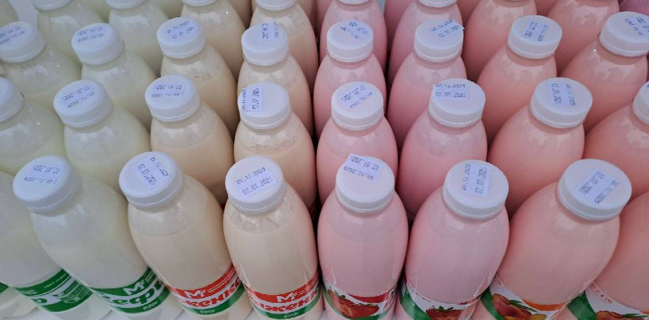 Еженедельная ярмарка в городе Мариуполь Еженедельная ярмарка в городе Мариуполь