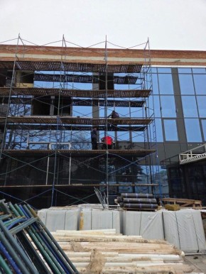 ��������� �� �����-���������� ���������� ������ � �������������� �������� � ���������