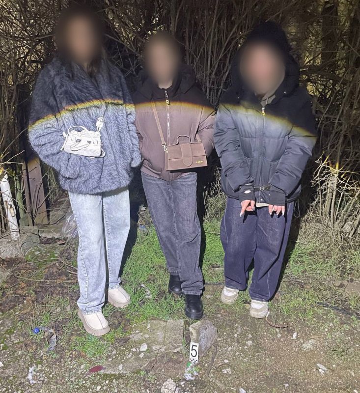 Стражи правопорядка пресекли попытку незаконного сбыта наркотиков