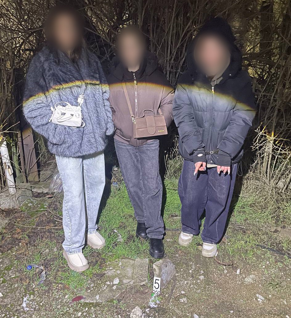 Стражи правопорядка пресекли попытку незаконного сбыта наркотиков