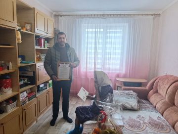 Сквозь годы — с душой и отвагой